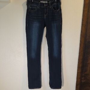 BKE Culture Boot Cut Jeans